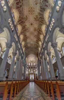 Basilique Sainte-Anne-de-Beaupré