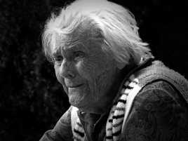 regard vers l'avenir