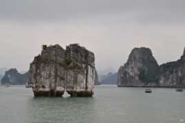 Baie d'Halong 2