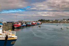 Port de Roscoff