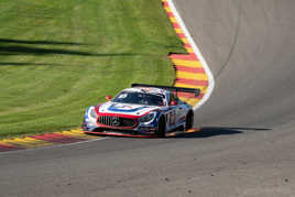 12h de Francorchamps