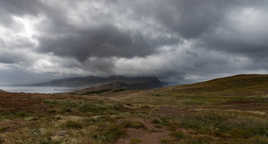 Ponta de Sao Lourenço