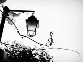 La ruelle de l'Albenc