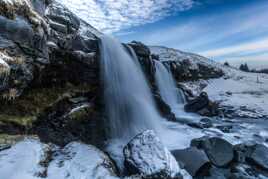 Rangárþing eystra - Islande