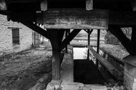 le lavoir