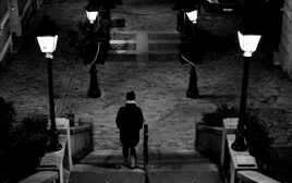 La déférence du réverbère