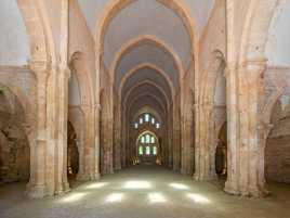 Abbaye de Fontenay (2)