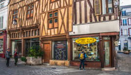 Ballades Urbaine à Auxerre 2
