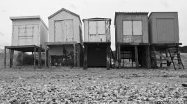 Les chalets Calaisiens