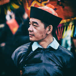 Nouvel an chinois, 2019