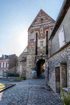 St Valéry sur Somme (Picardie)