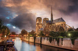 Notre Dame