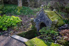 Petite chapelle