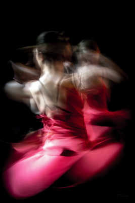 Danseuses classiques