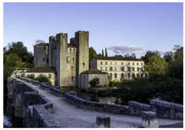 Moulin des Tours