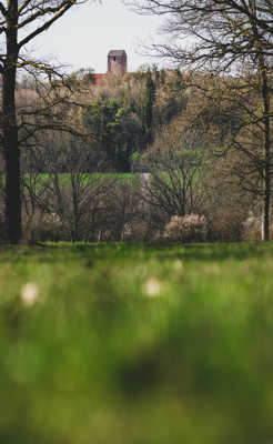 Aux Portes du Village