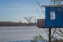 Bord de Garonne