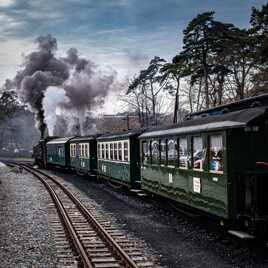 le dernier train