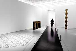 pictures at an exhibition