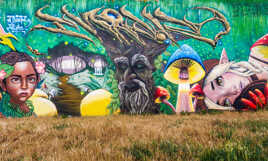 Le Mur II...