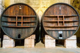 Deux oui, mais vides.