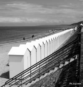 promenade a cabourg