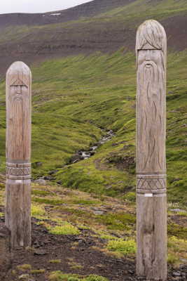 totems