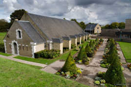 Arsenal et son jardin