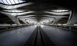 embarquement