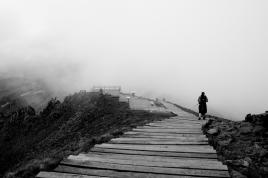 quelque part en Auvergne
