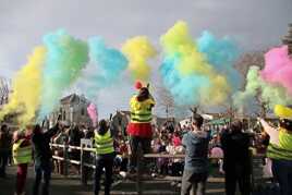 Carnaval des écoles