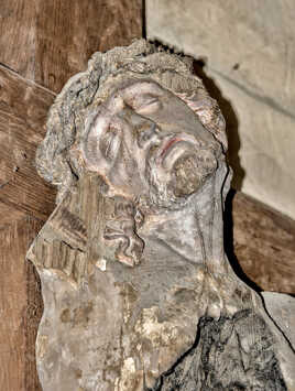 Eglise St Jean - Caen (4)