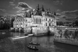 Chenonceau