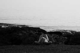 Méditation en soirée