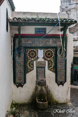 La Casbah d'Alger