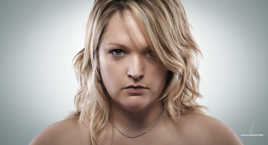 Portrait de mon Lapin