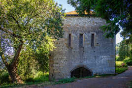 La grange batelière