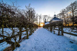 Vers 18h Baraque Michel 3
