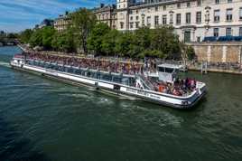 Bateau Mouches