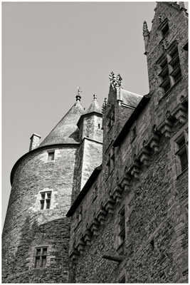 Le Câteau de Josselin