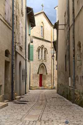 Uzès - Gard - France