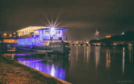 Quai de saone, Lyon.