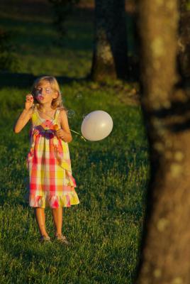 J'ai les boules, laissez moi tranquille