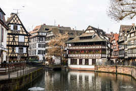 REFLETS DE STRASBOURG 7
