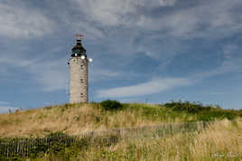 phare du Cap Gris-Nez