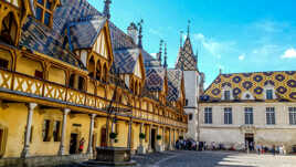 Hospices de Beaune