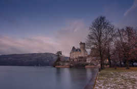 Château de Châteauvieux