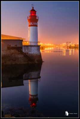 Phare Le Guilvinec