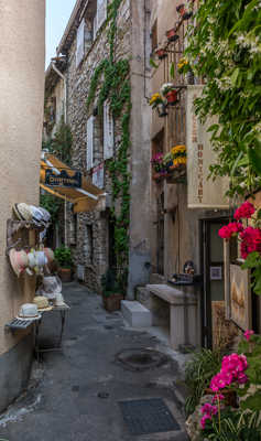 Le vieux Mougins (7)
