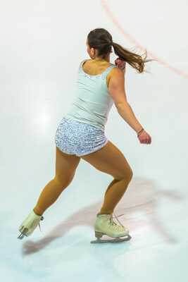 figure skating